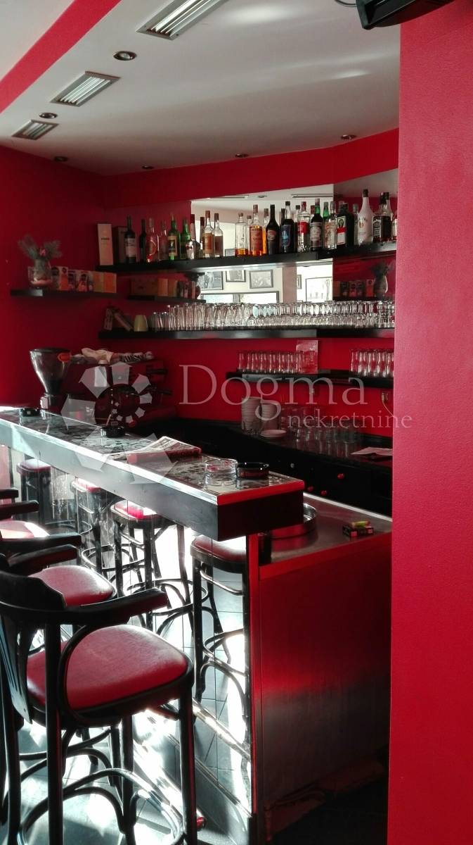    Business premise Krnjevo, Rijeka, 49m2