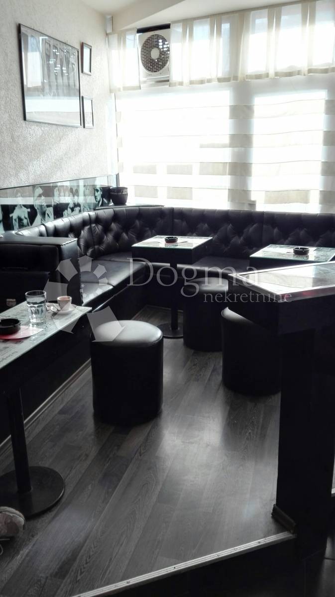    Business premise Krnjevo, Rijeka, 49m2