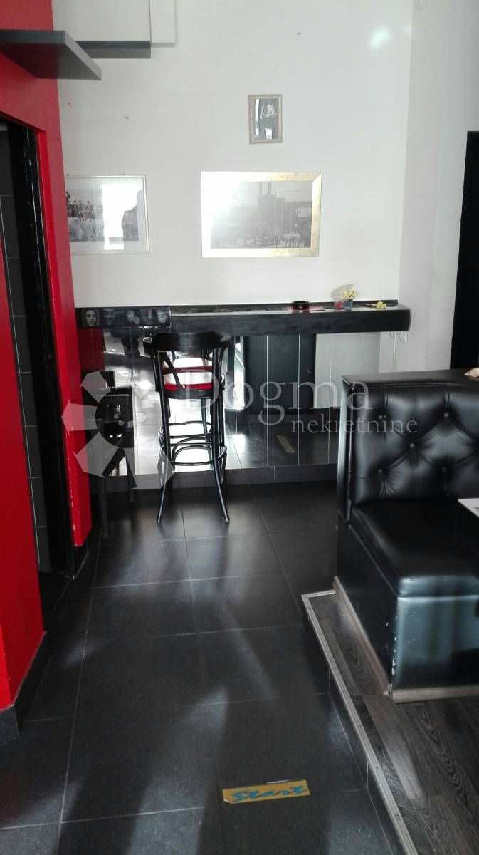    Business premise Krnjevo, Rijeka, 49m2