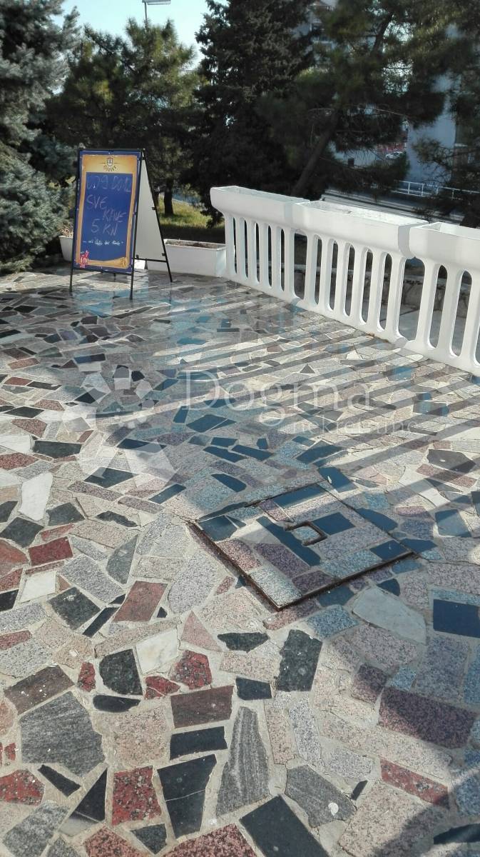    Business premise Krnjevo, Rijeka, 49m2