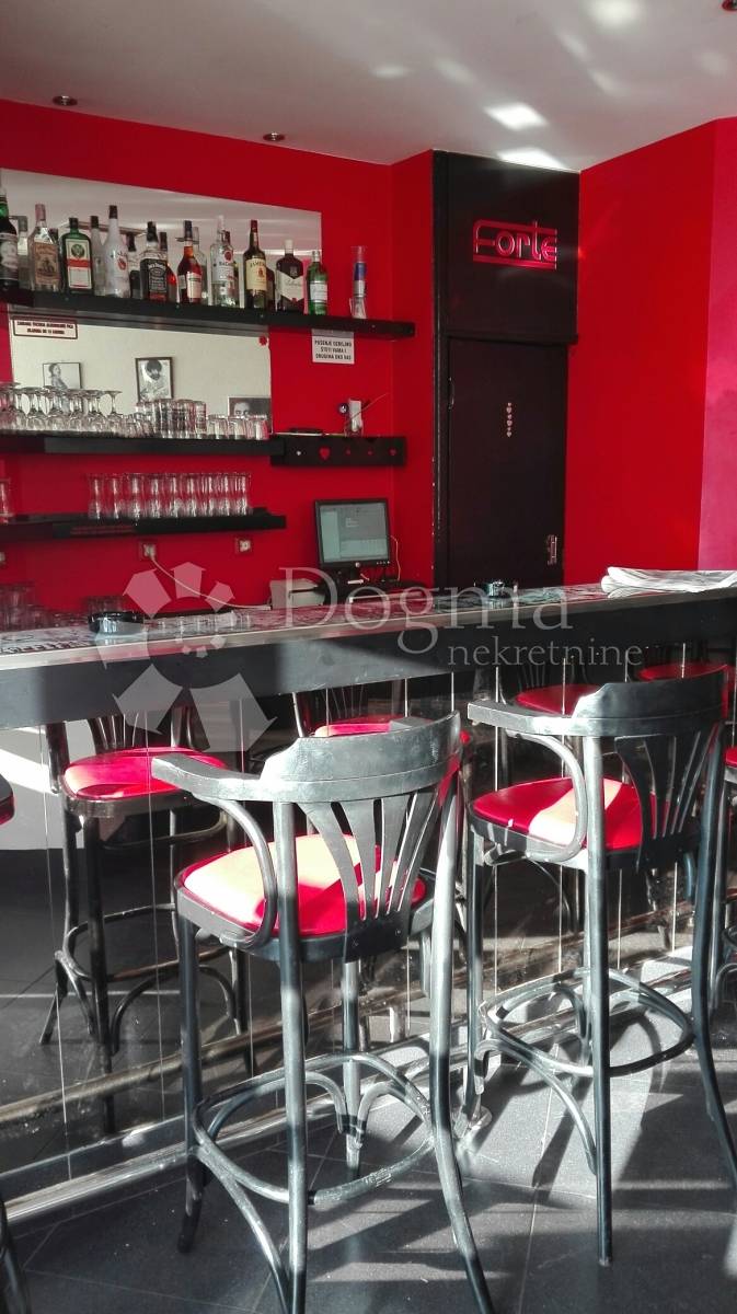    Business premise Krnjevo, Rijeka, 49m2