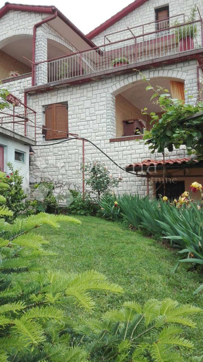    House Lovran, 330m2