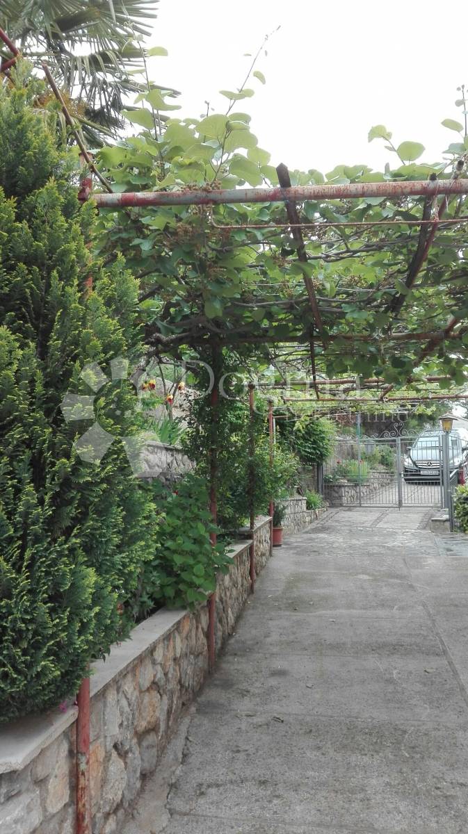    House Lovran, 330m2