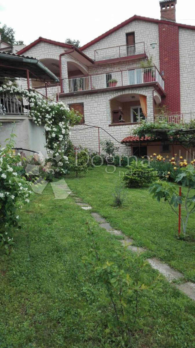    House Lovran, 330m2