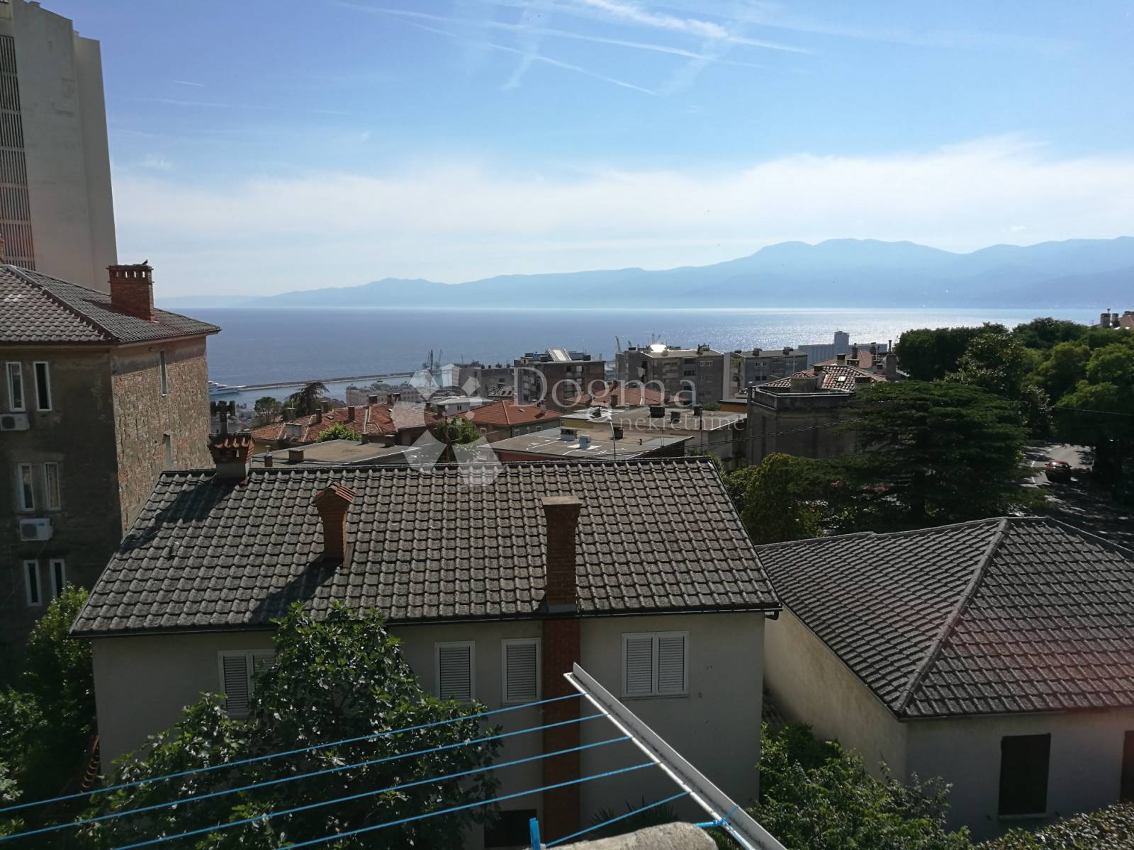   Flat Kozala, Rijeka, 71m2