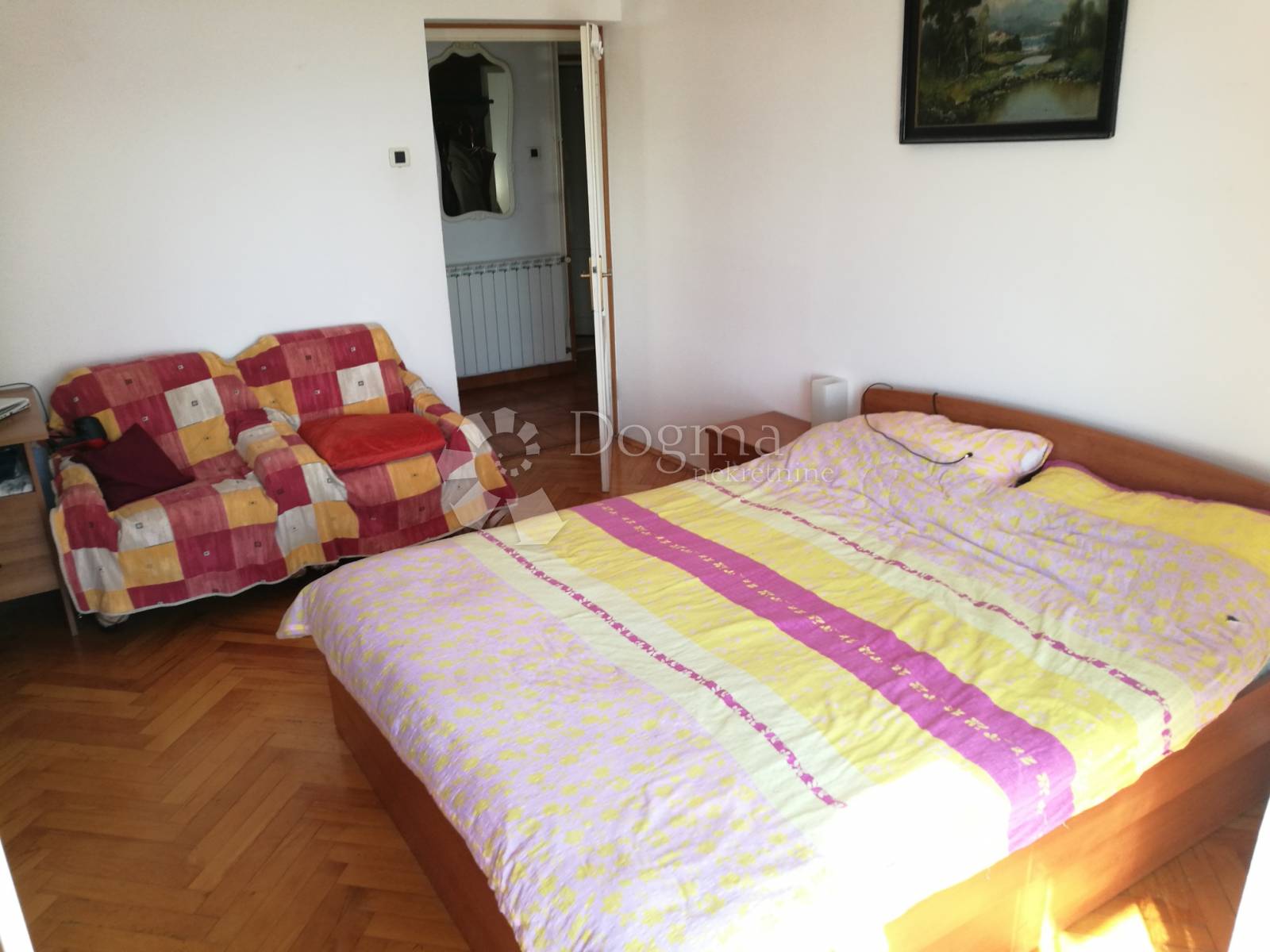    Flat Kozala, Rijeka, 71m2