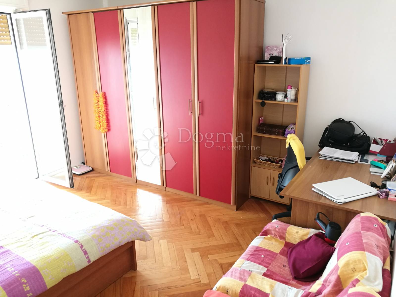    Flat Kozala, Rijeka, 71m2