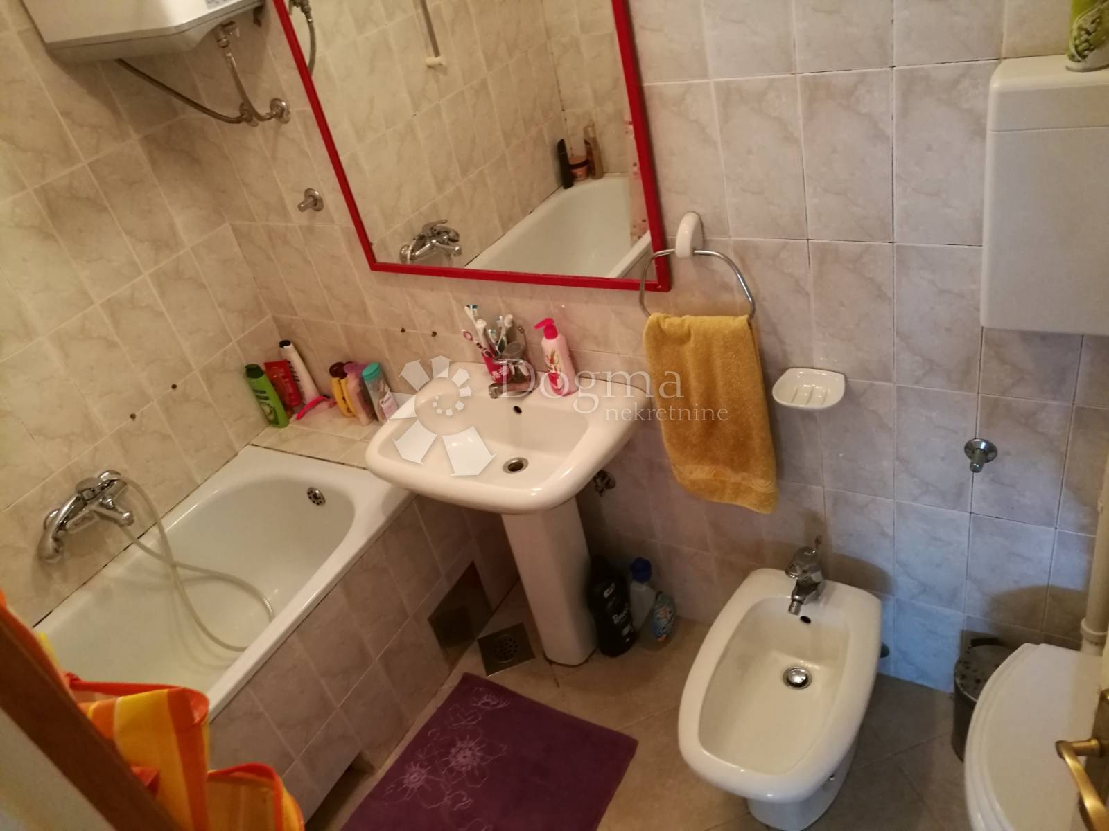    Flat Kozala, Rijeka, 71m2