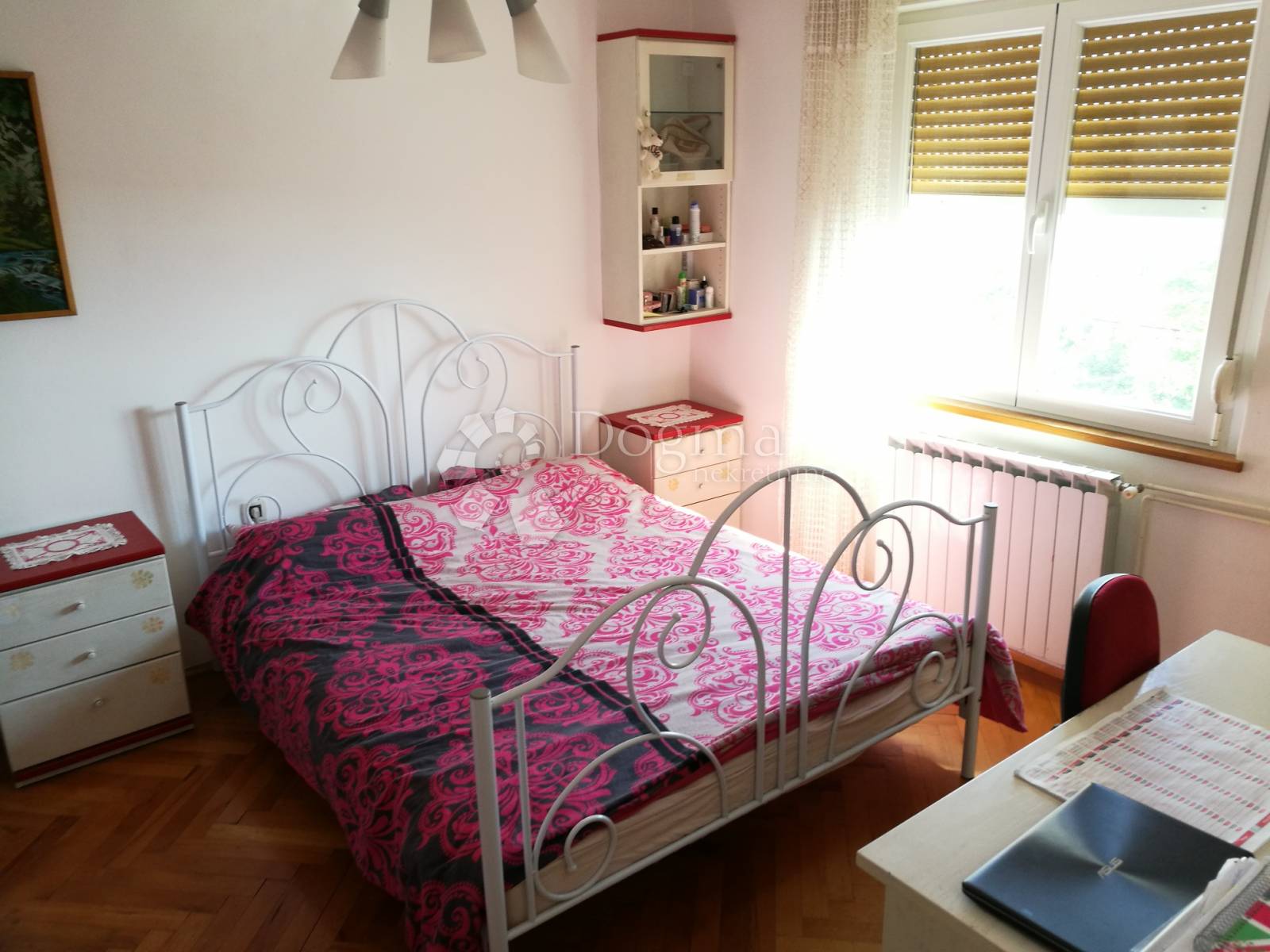    Flat Kozala, Rijeka, 71m2