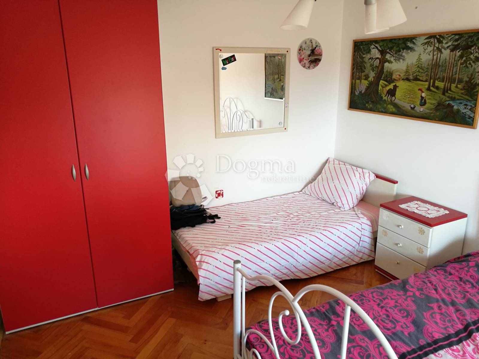    Flat Kozala, Rijeka, 71m2