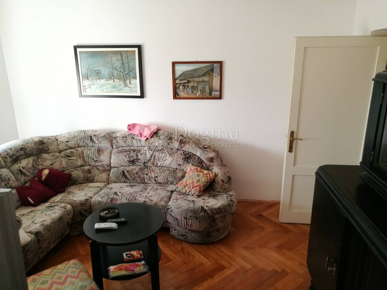    Flat Kozala, Rijeka, 71m2
