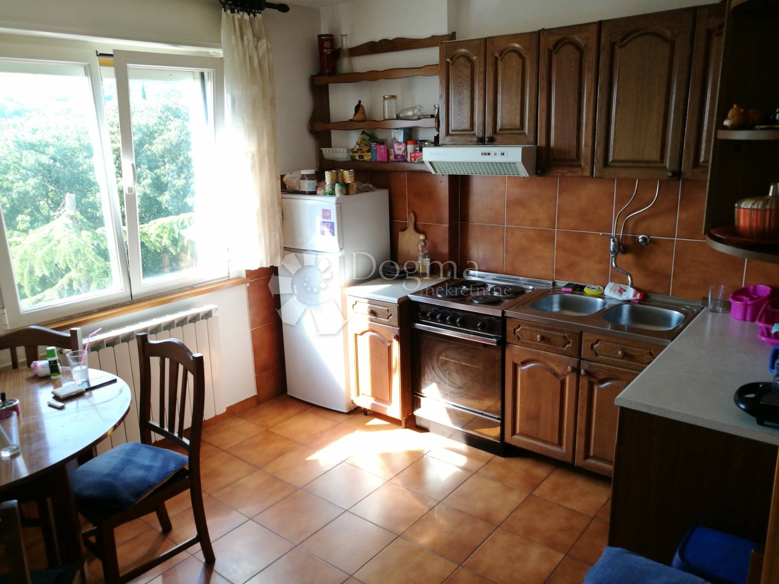    Flat Kozala, Rijeka, 71m2