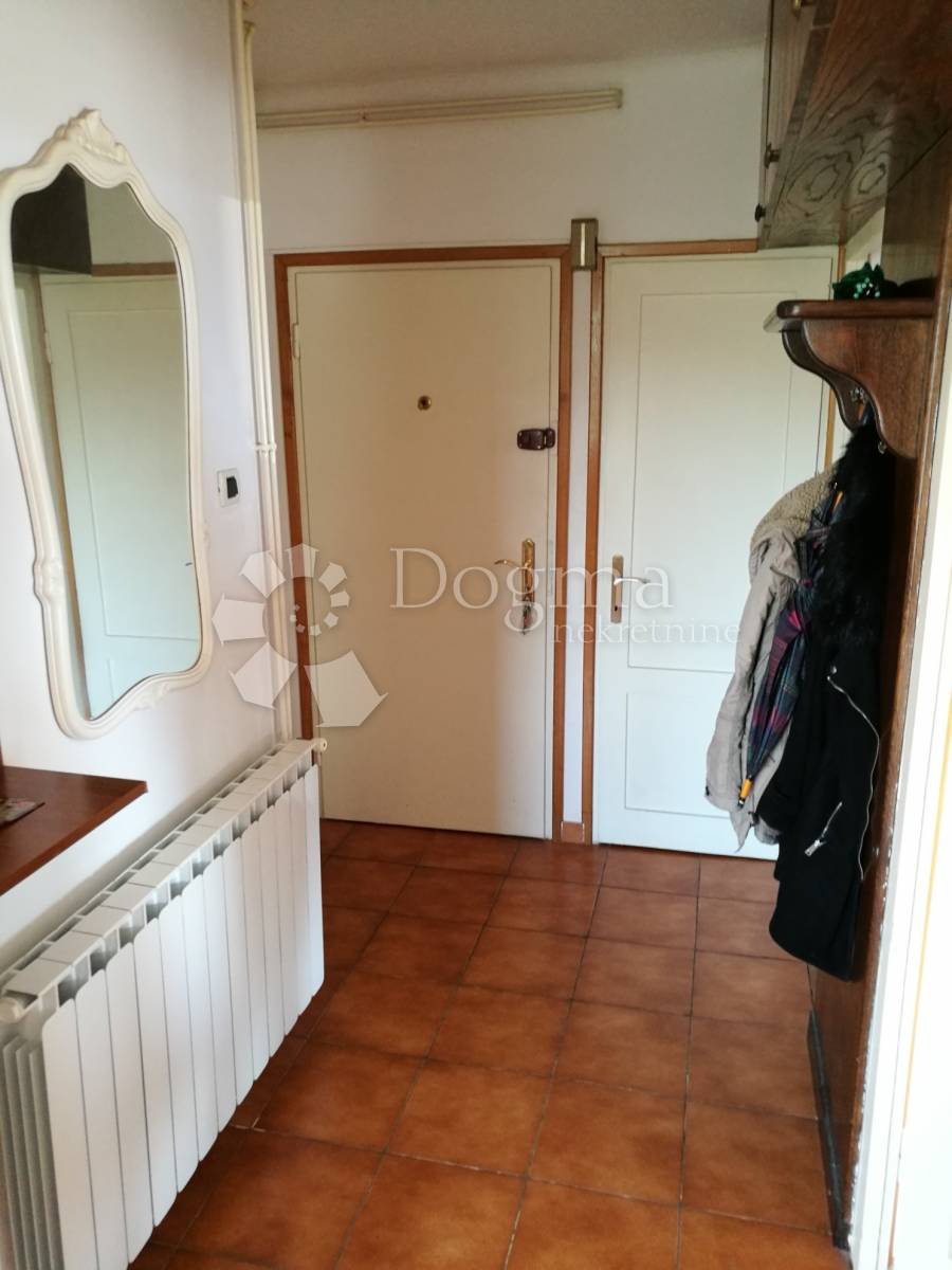    Flat Kozala, Rijeka, 71m2