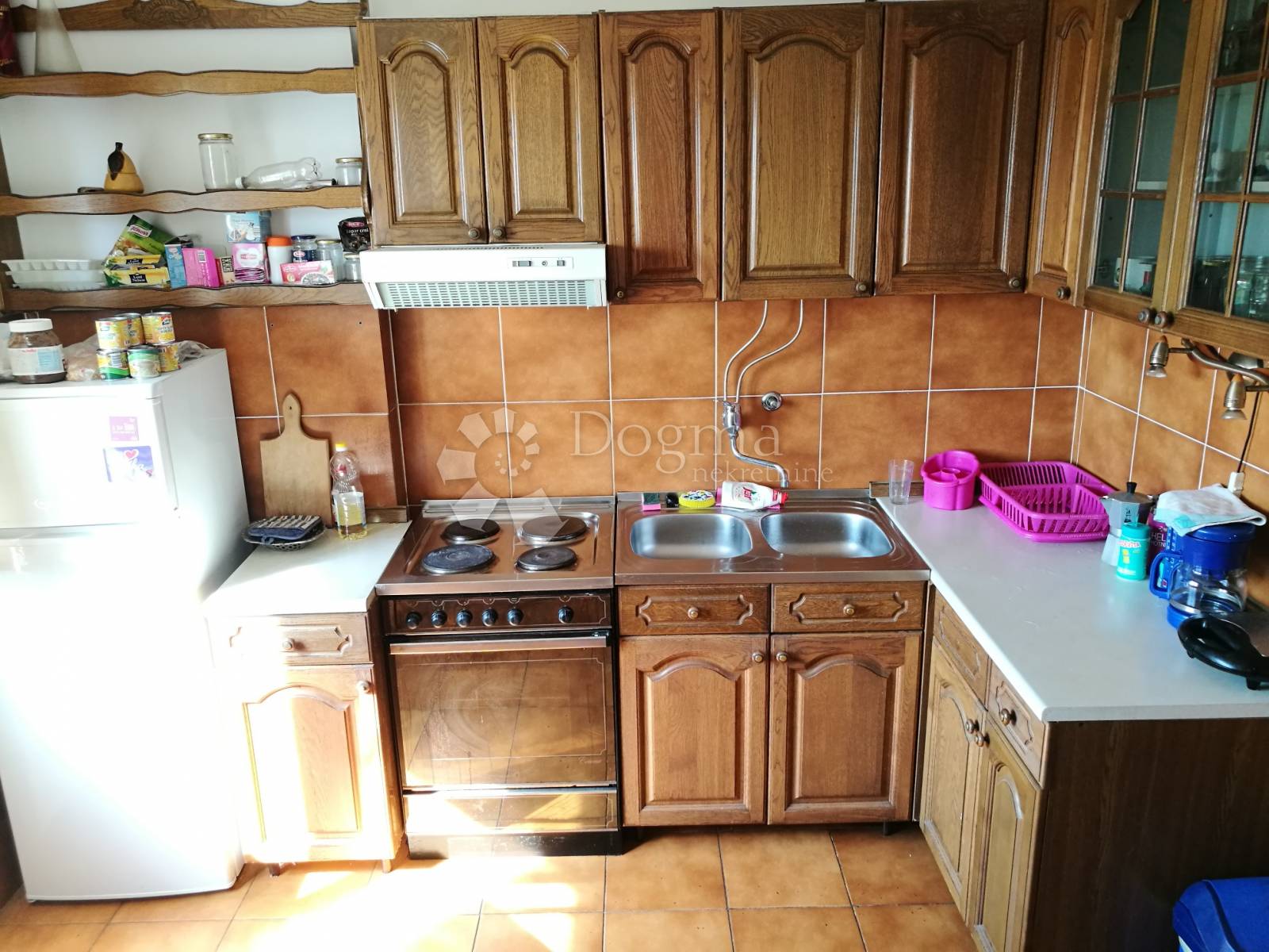    Flat Kozala, Rijeka, 71m2
