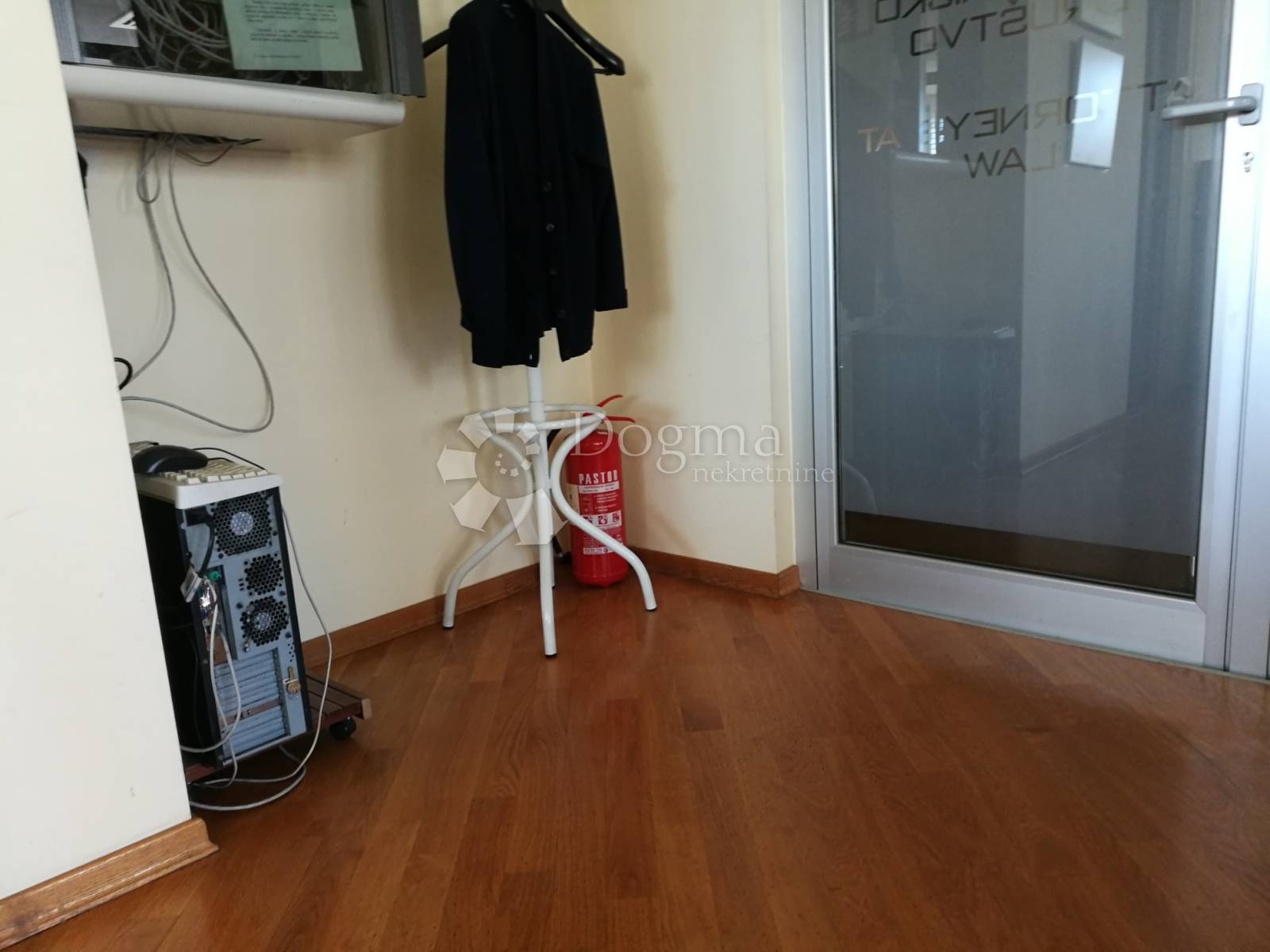    Business premise Brajda, Rijeka, 90m2