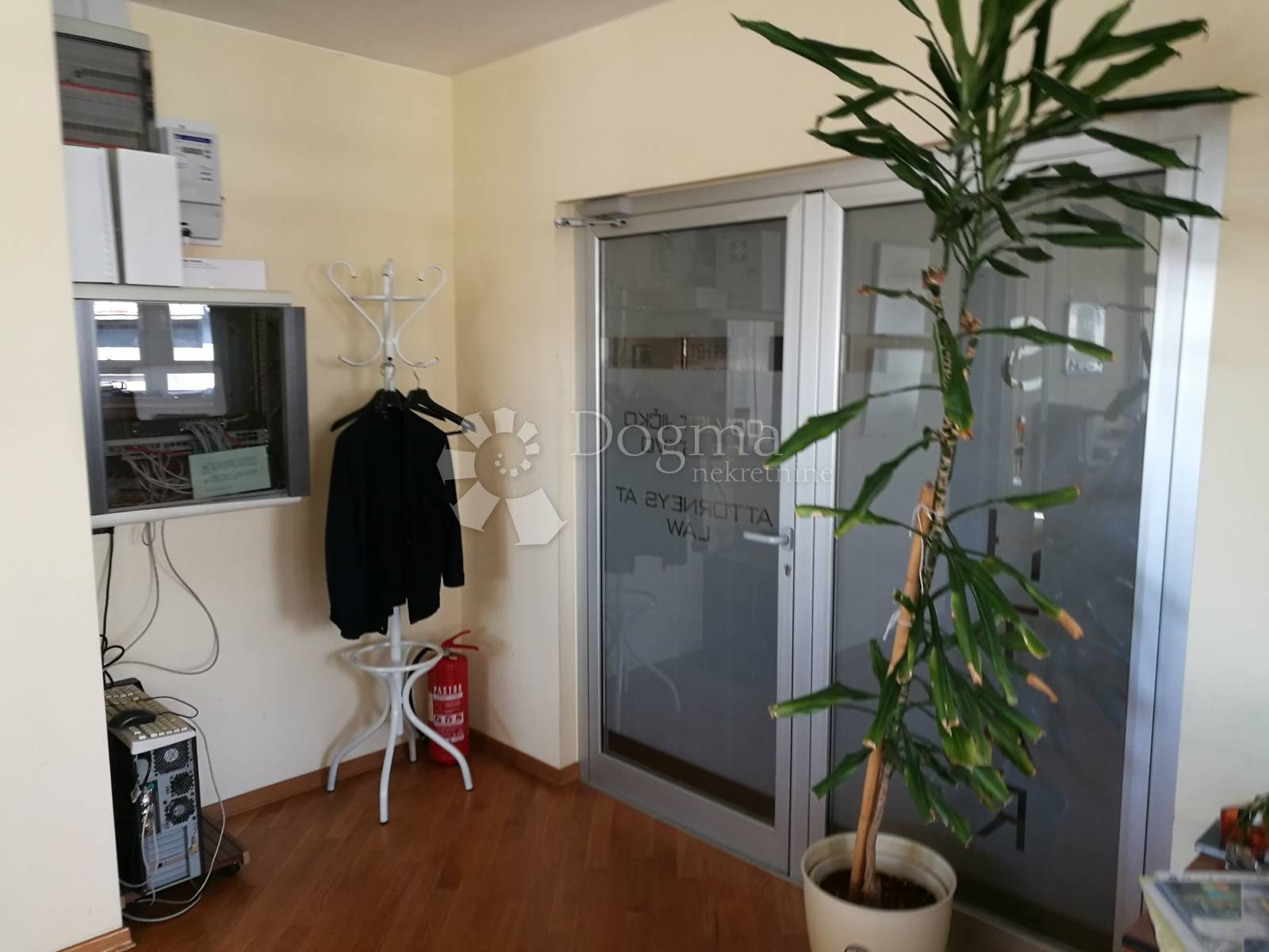    Business premise Brajda, Rijeka, 90m2