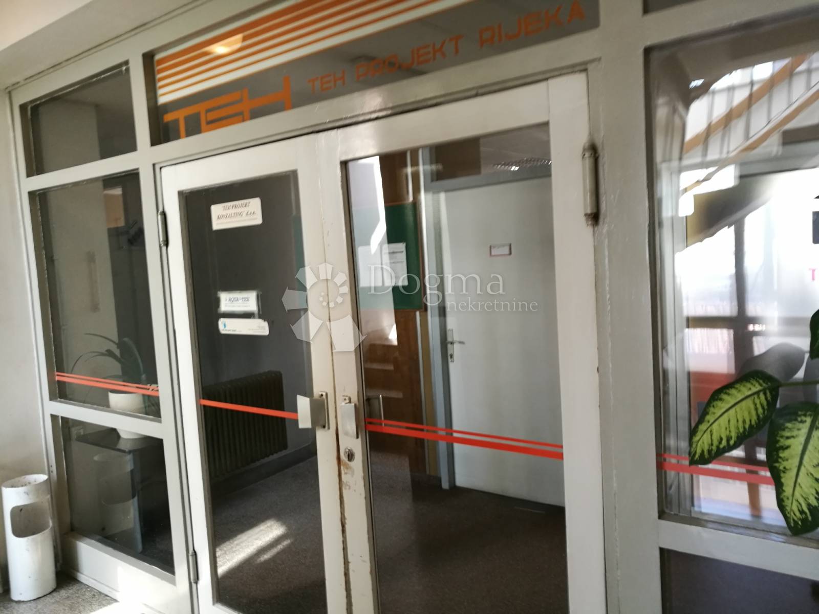    Business premise Brajda, Rijeka, 90m2