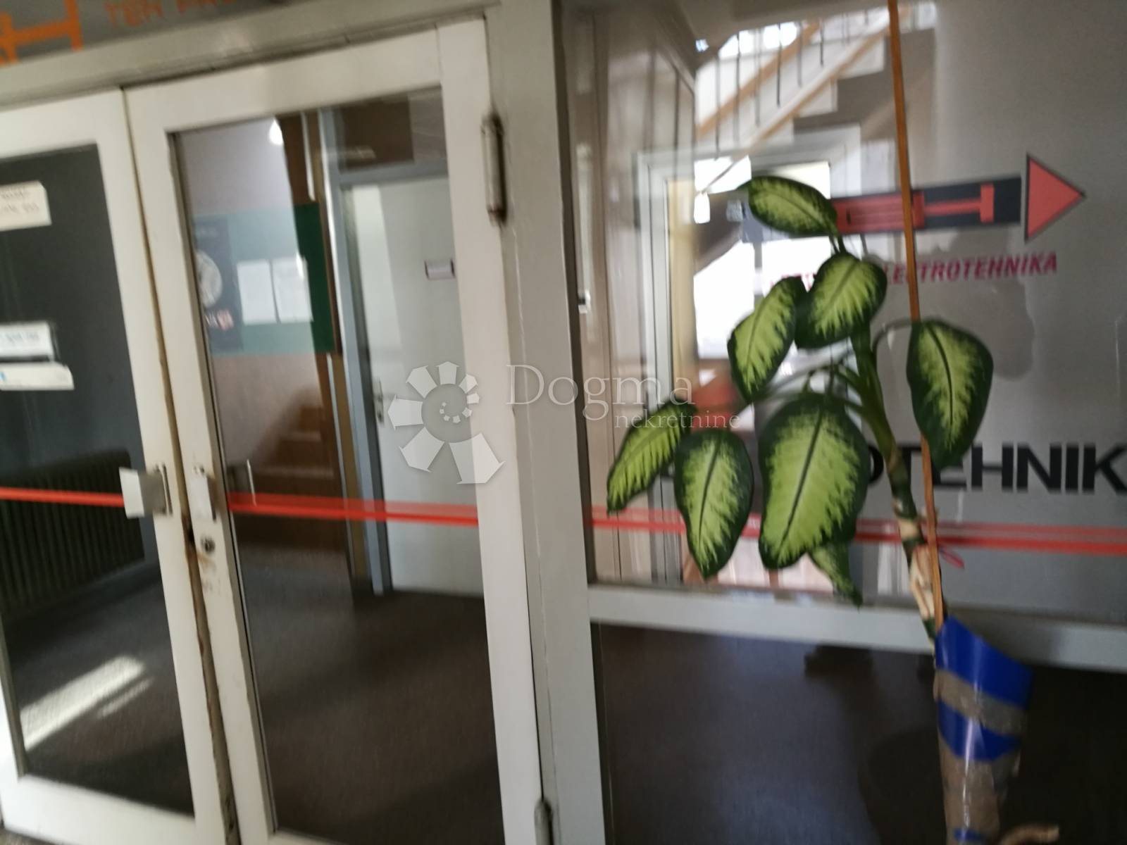    Business premise Brajda, Rijeka, 90m2
