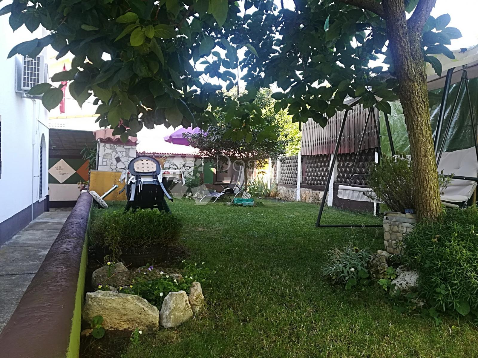  BARBARIGA – kuća s potencijalom, pogled na more  