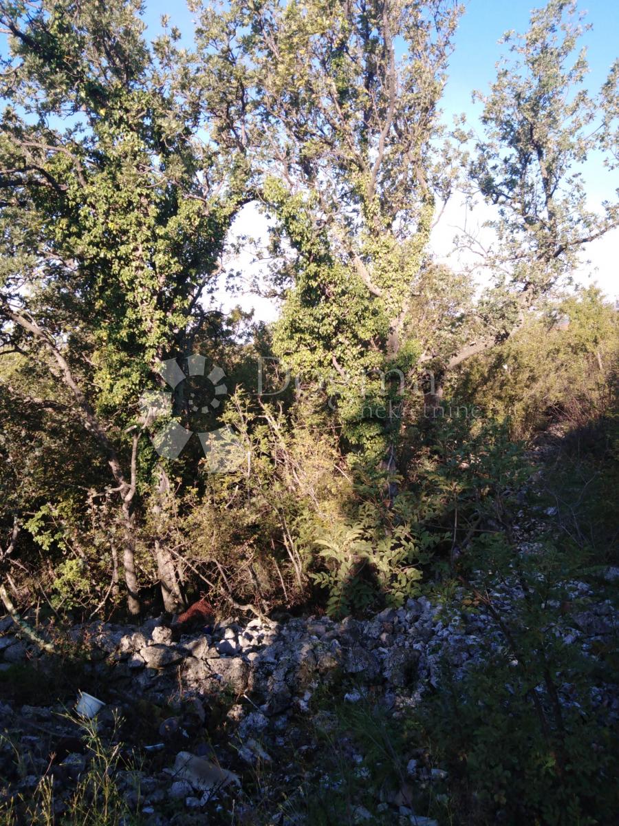    Land Jadranovo, Crikvenica, 1.048,87m2