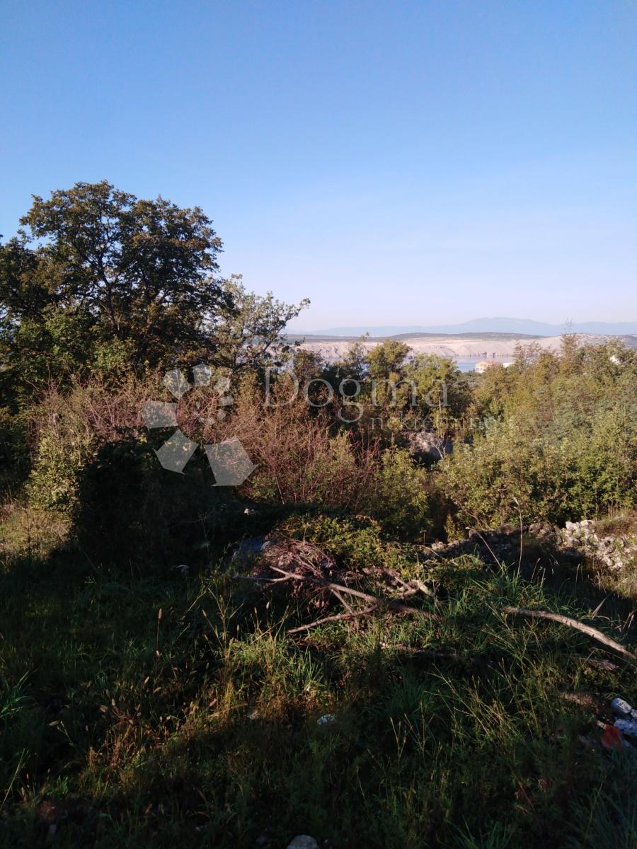    Land Jadranovo, Crikvenica, 1.048,87m2