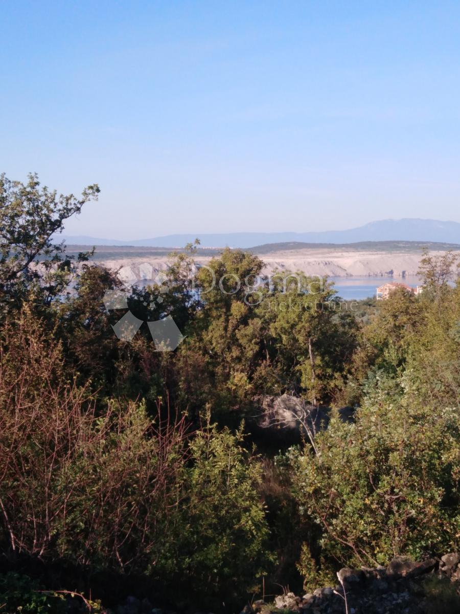    Land Jadranovo, Crikvenica, 1.048,87m2