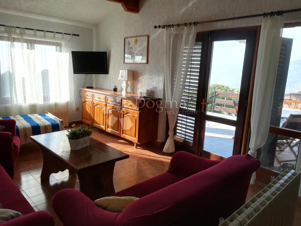   Wohnung Rubeši, Kastav, 100m2 