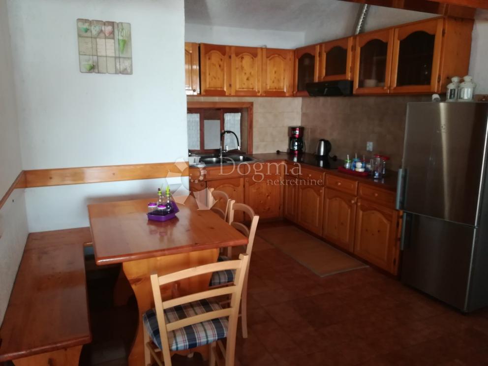   Wohnung Rubeši, Kastav, 100m2 