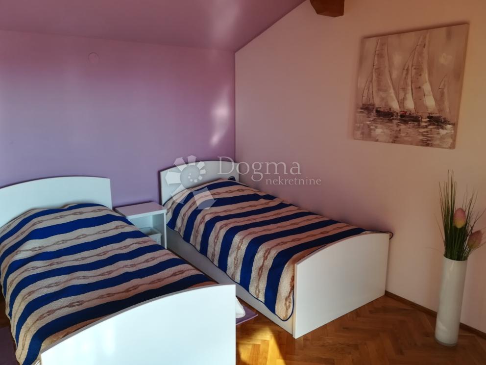   Wohnung Rubeši, Kastav, 100m2 