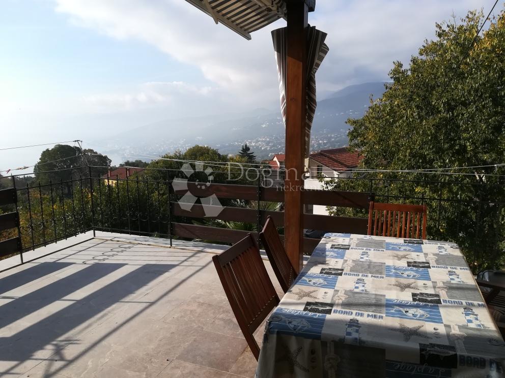   Wohnung Rubeši, Kastav, 100m2 