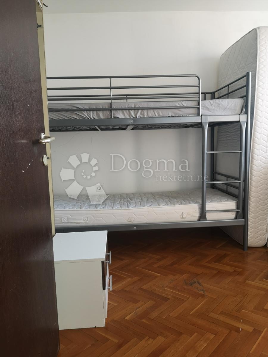   Wohnung Krnjevo, Rijeka, 89m2 
