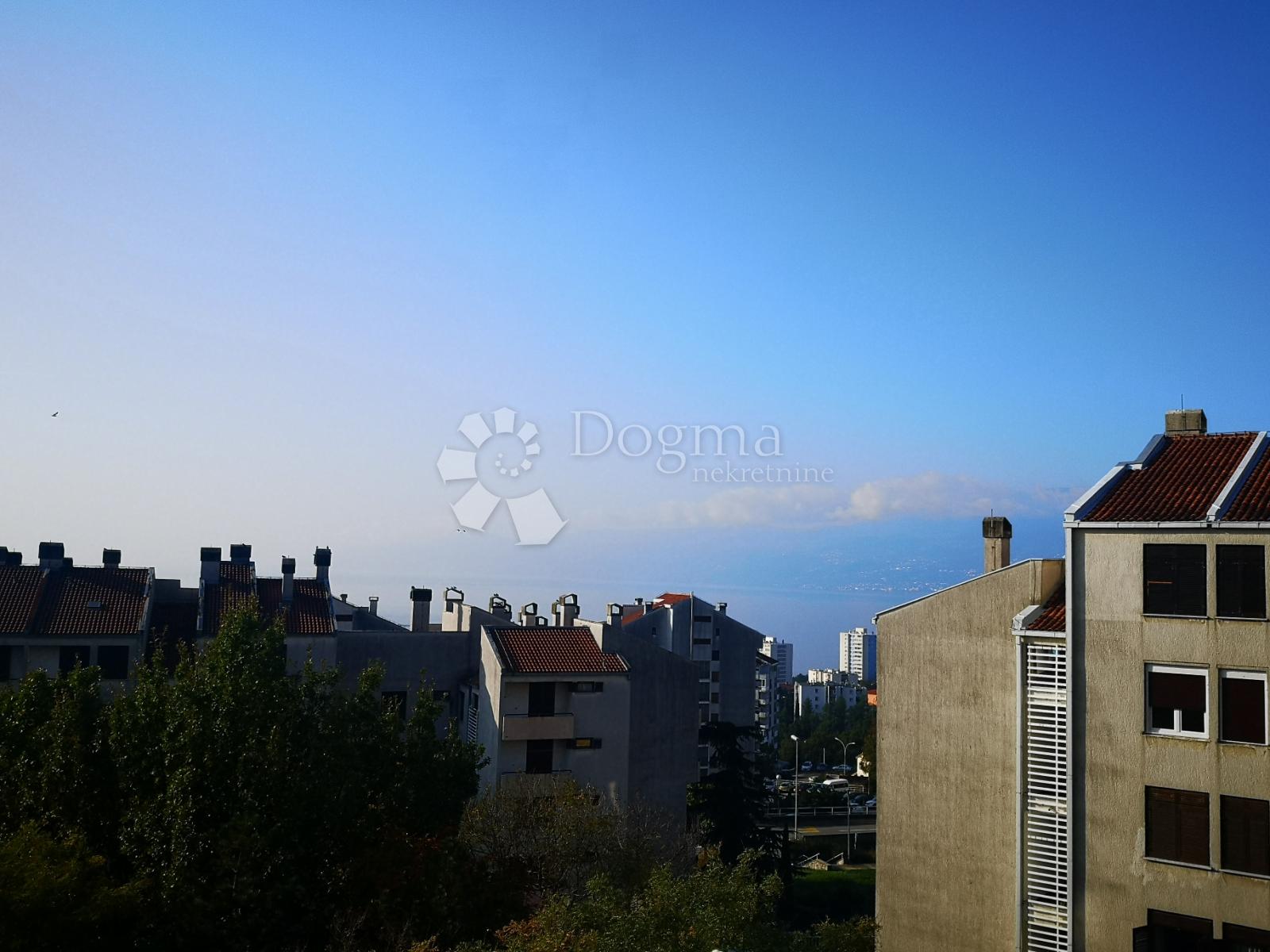   Wohnung Krnjevo, Rijeka, 89m2 