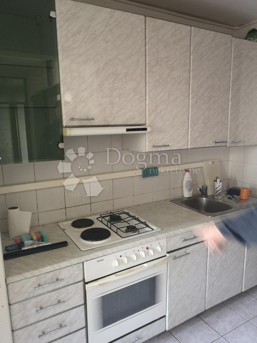   Wohnung Krnjevo, Rijeka, 89m2 