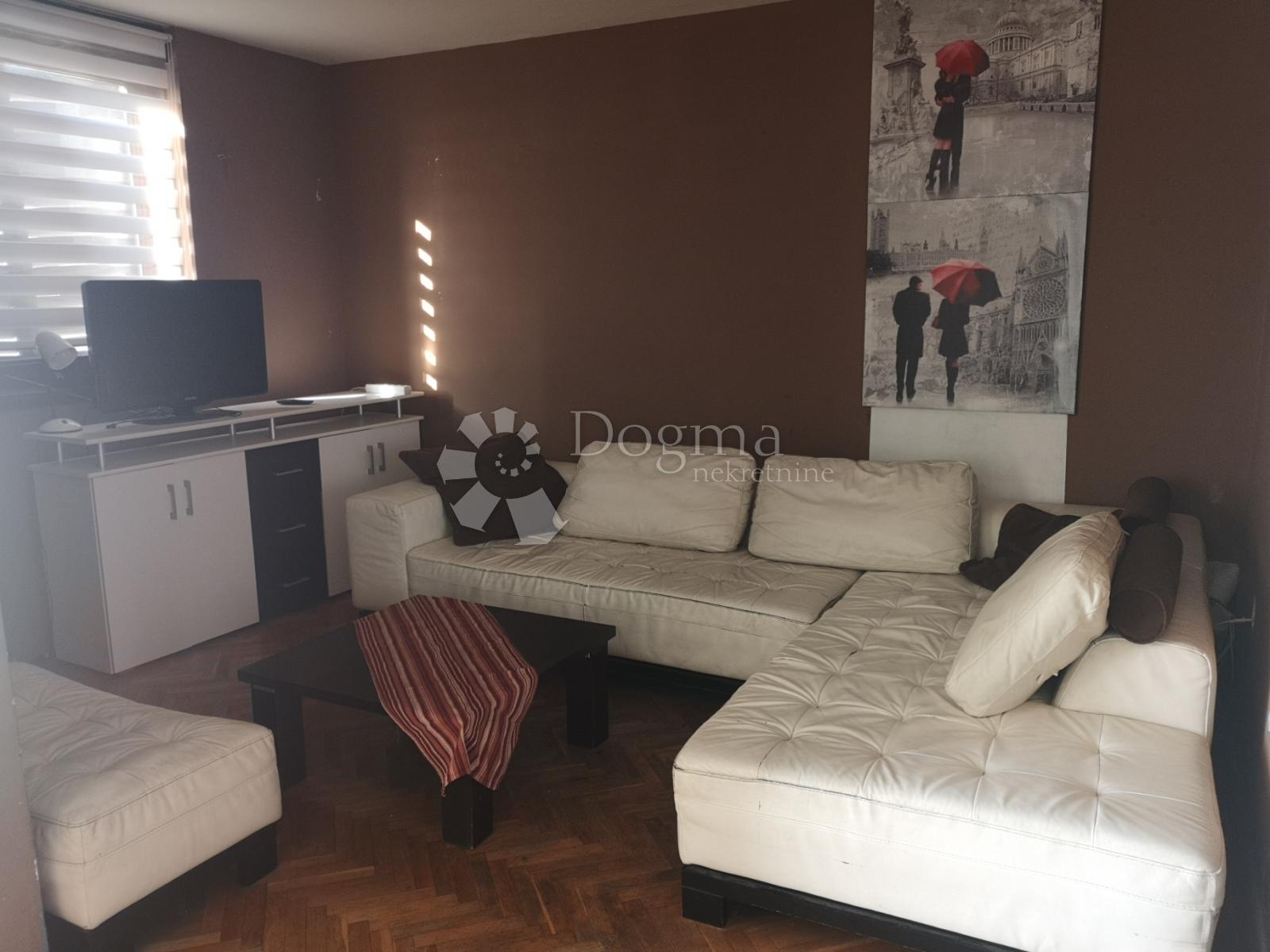   Wohnung Krnjevo, Rijeka, 89m2 