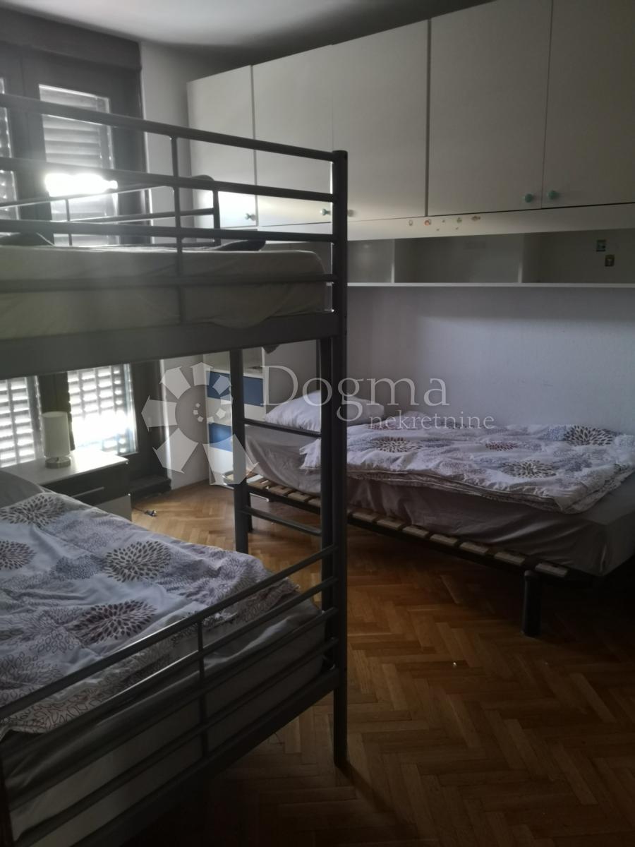   Wohnung Krnjevo, Rijeka, 89m2 