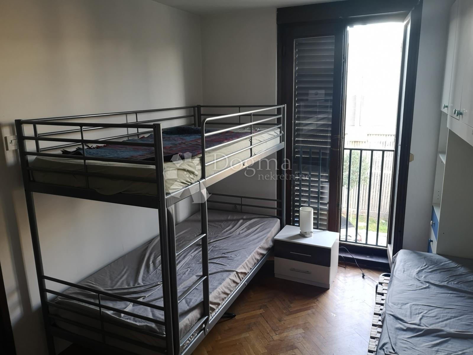   Wohnung Krnjevo, Rijeka, 89m2 