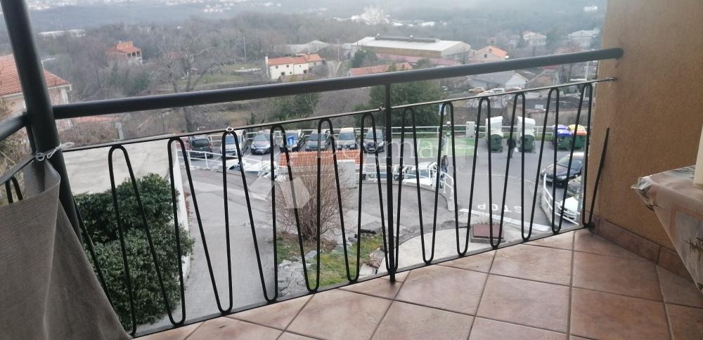   Wohnung Kastav, 158m2 