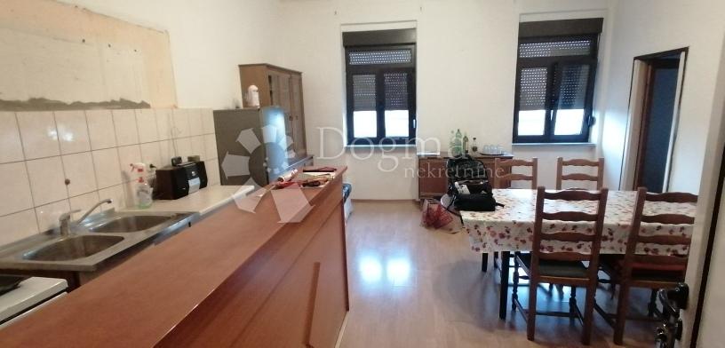   Wohnung Kastav, 158m2 