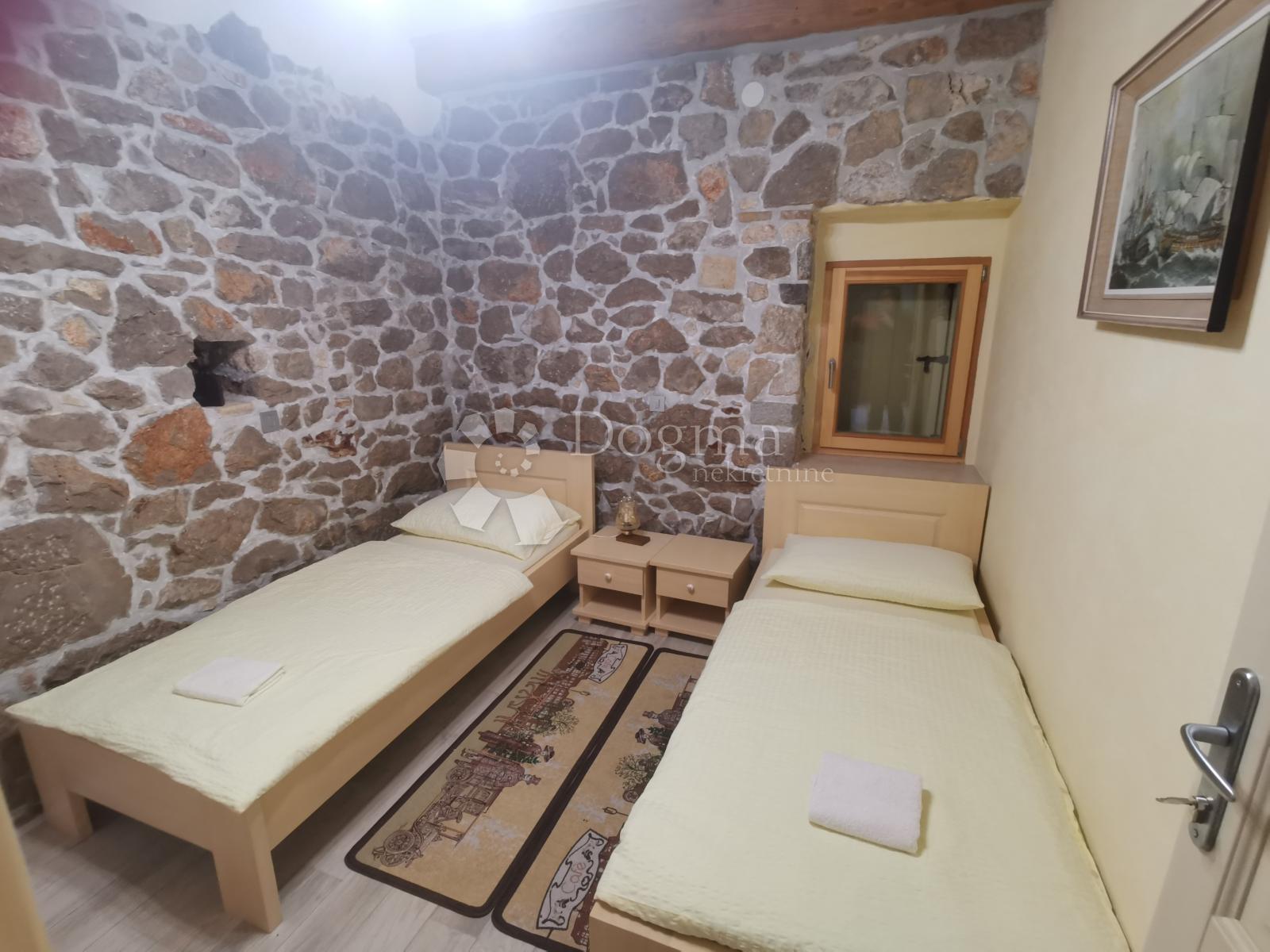 Дом Krk, 150m2