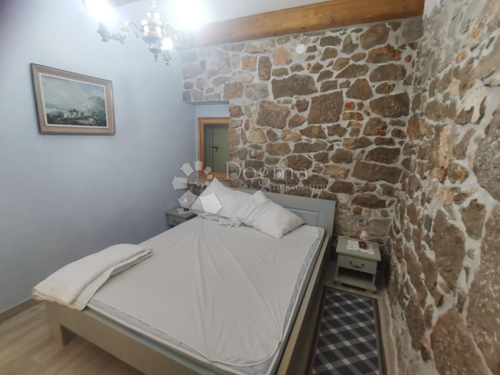 Дом Krk, 150m2