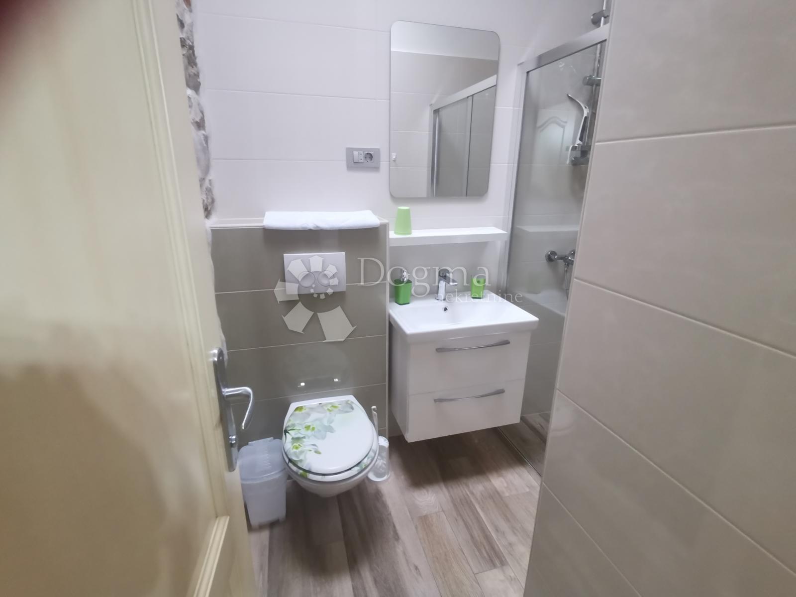 Дом Krk, 150m2