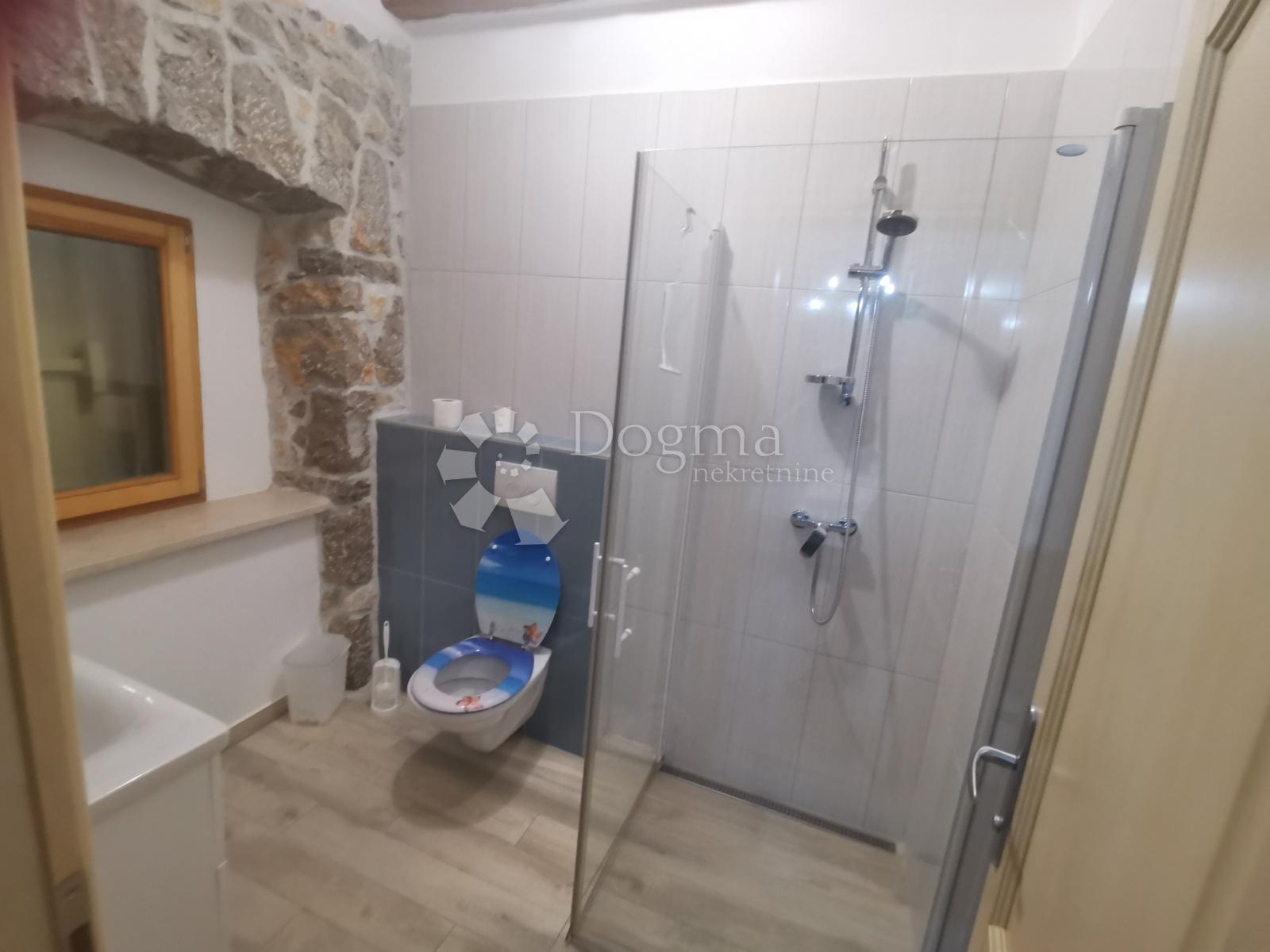 Дом Krk, 150m2