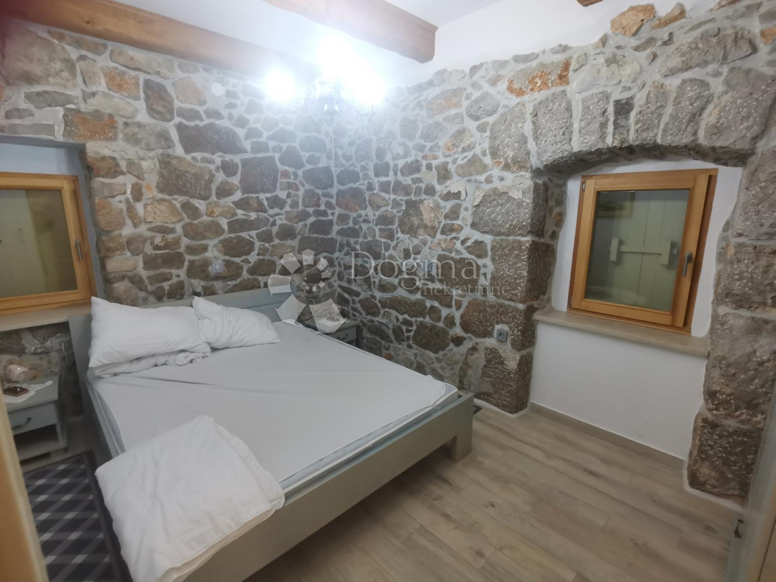 Дом Krk, 150m2