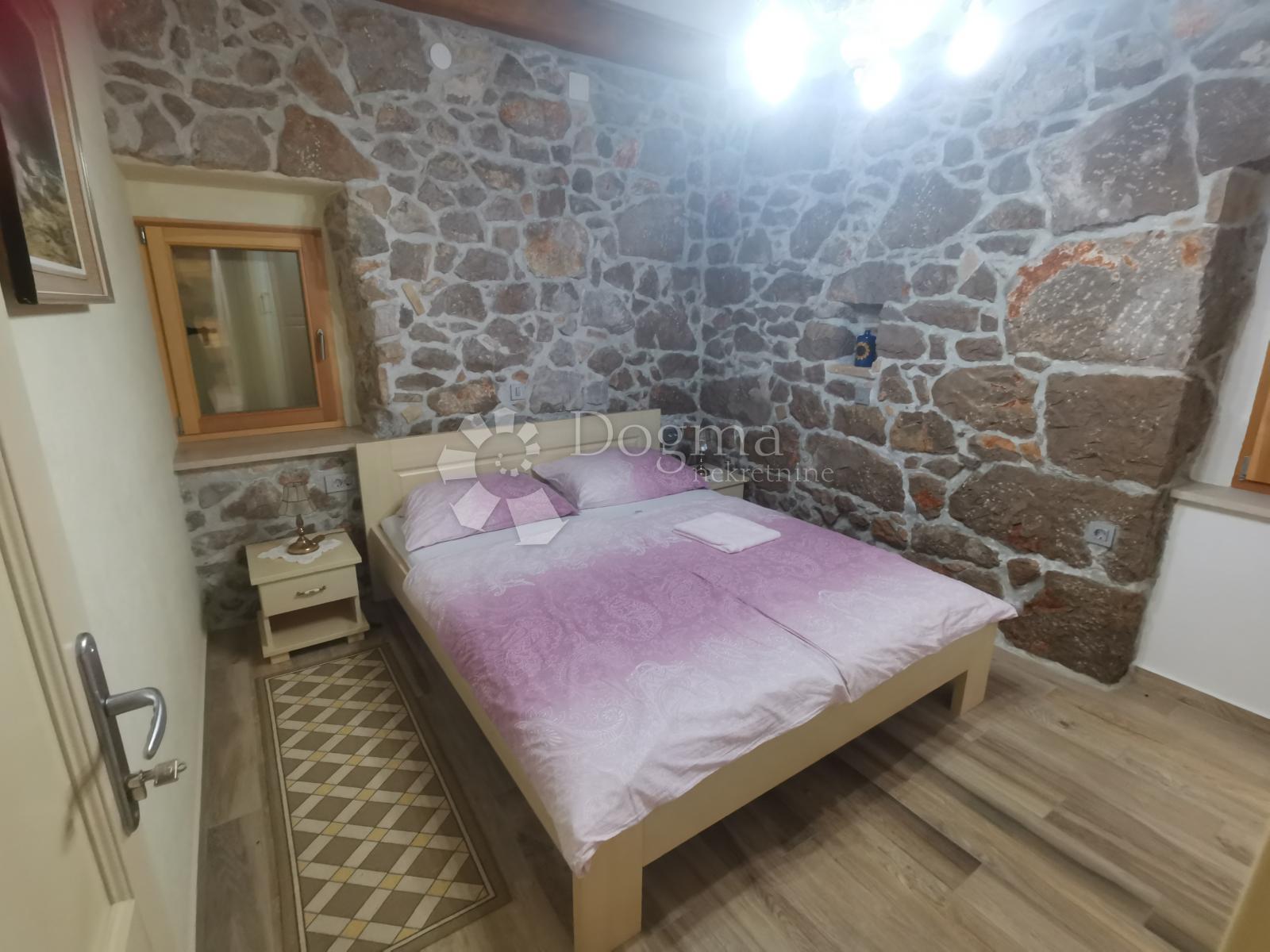 Дом Krk, 150m2