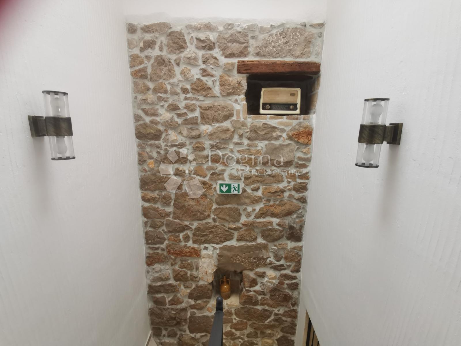 Дом Krk, 150m2