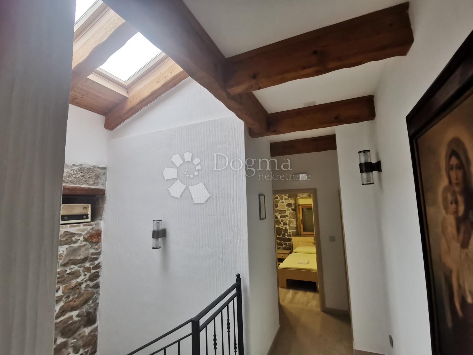 Дом Krk, 150m2