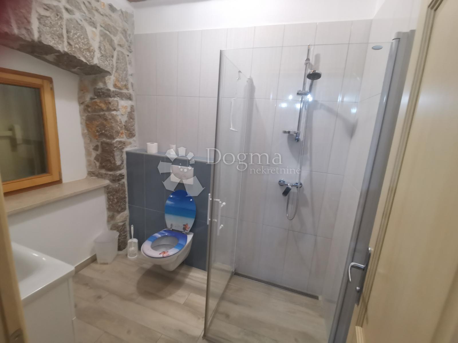 Дом Krk, 150m2