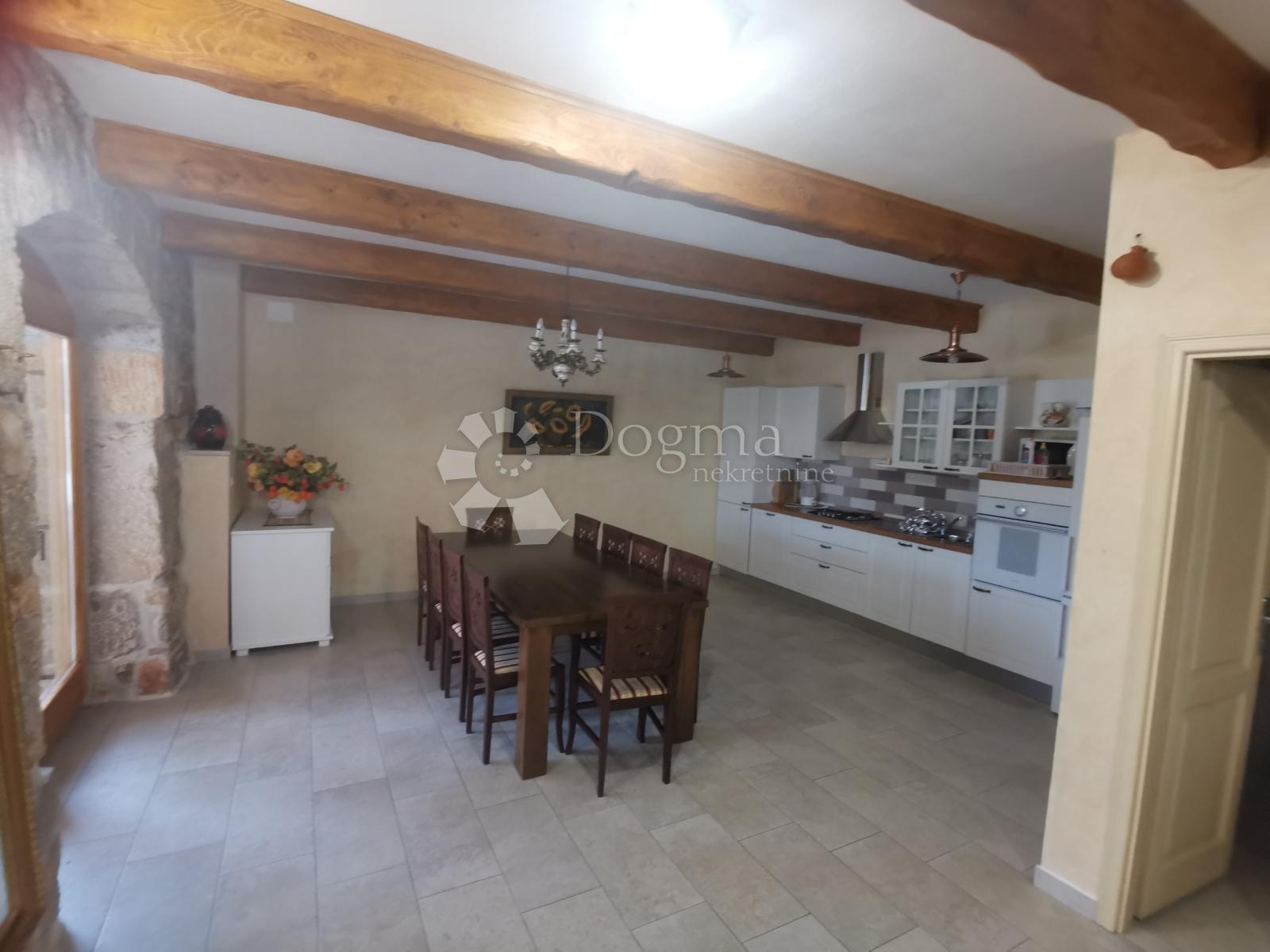 Дом Krk, 150m2