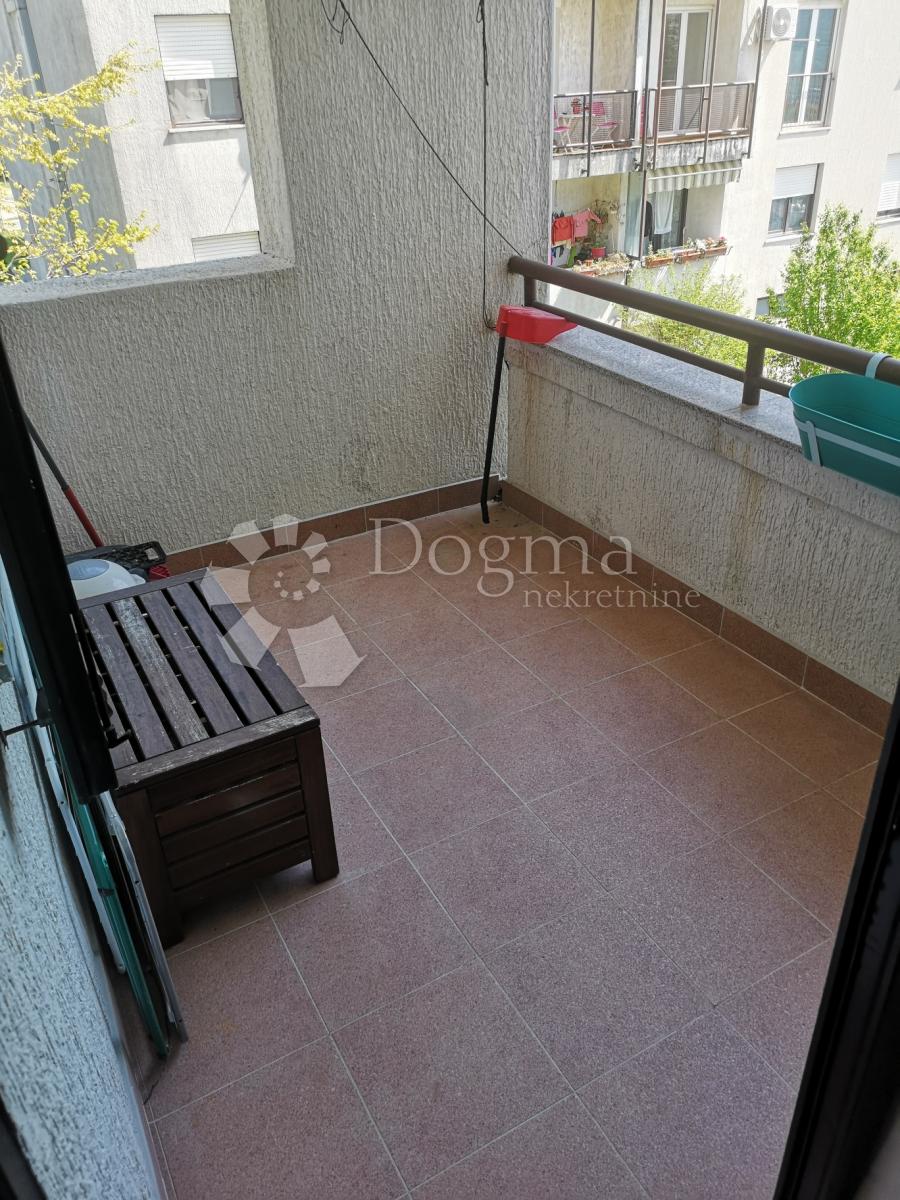   Wohnung Rešetari, Kastav, 50m2 