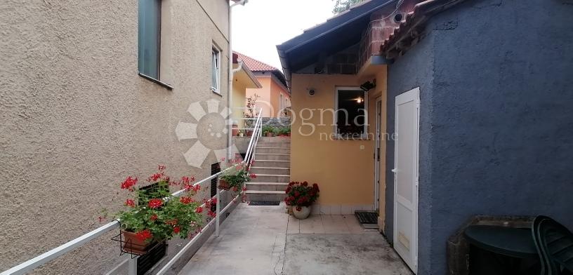   Wohnung Trsat, Rijeka, 122m2 